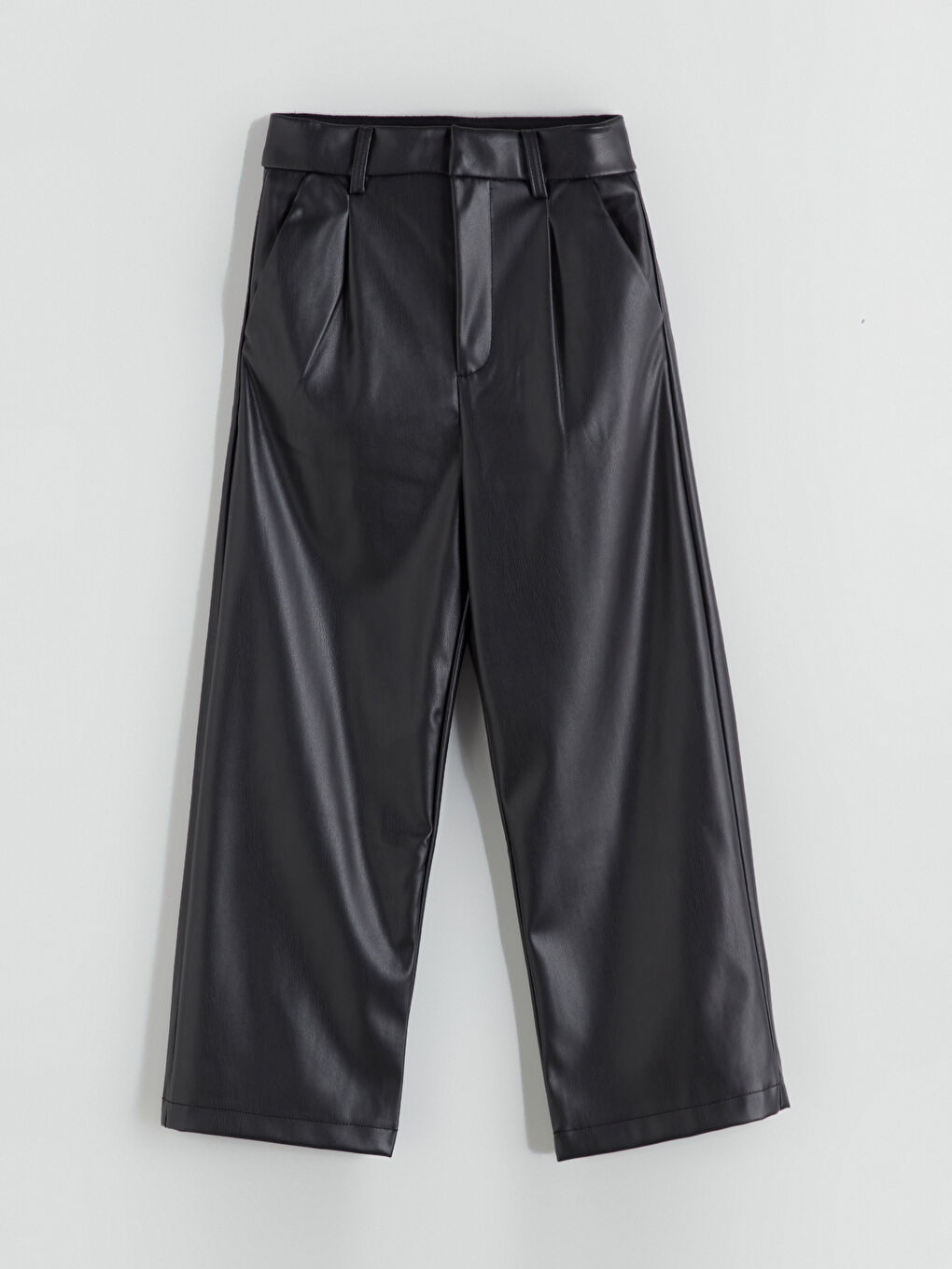 Girl BLACK Trousers