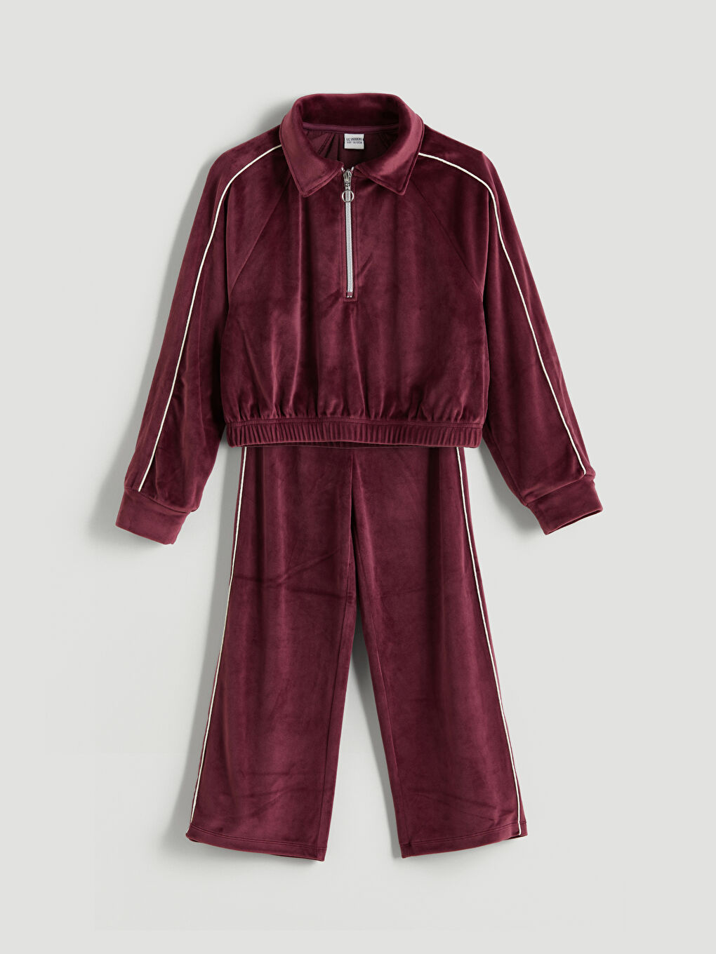 Girl PLUM Tracksuit Set