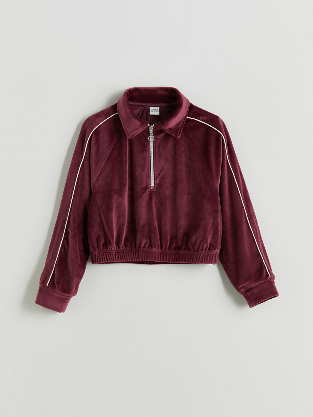 Girl PLUM Tracksuit Set-1