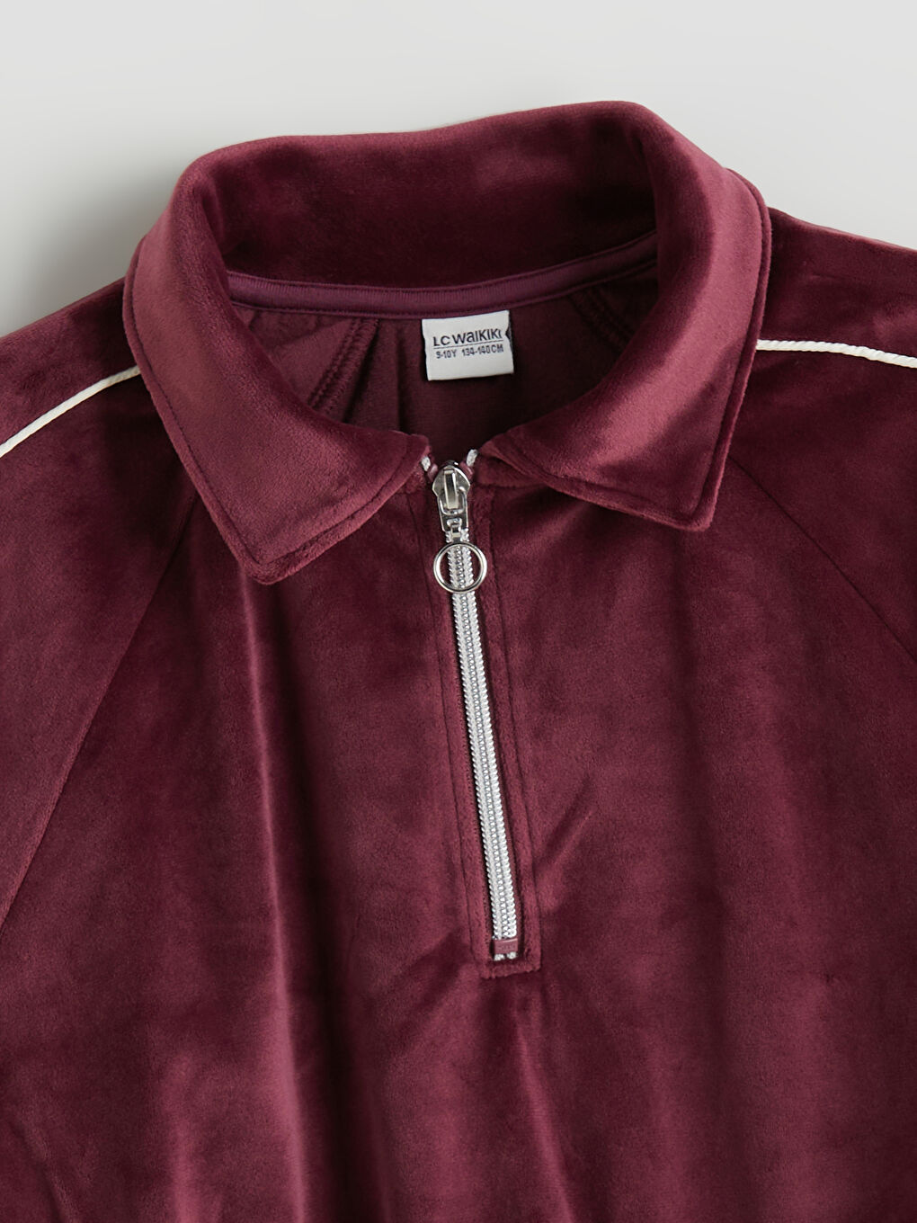 Girl PLUM Tracksuit Set-2