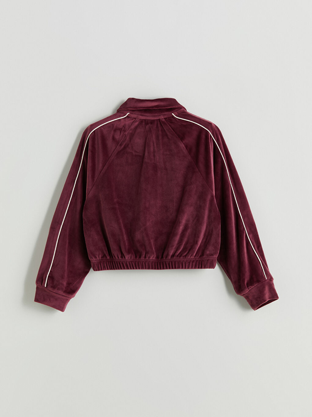 Girl PLUM Tracksuit Set-3