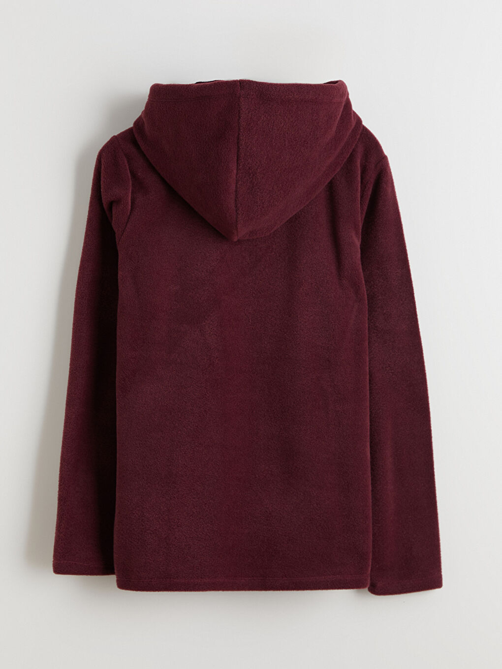 Woman PLUM Zip-Up Sweatshirt-7