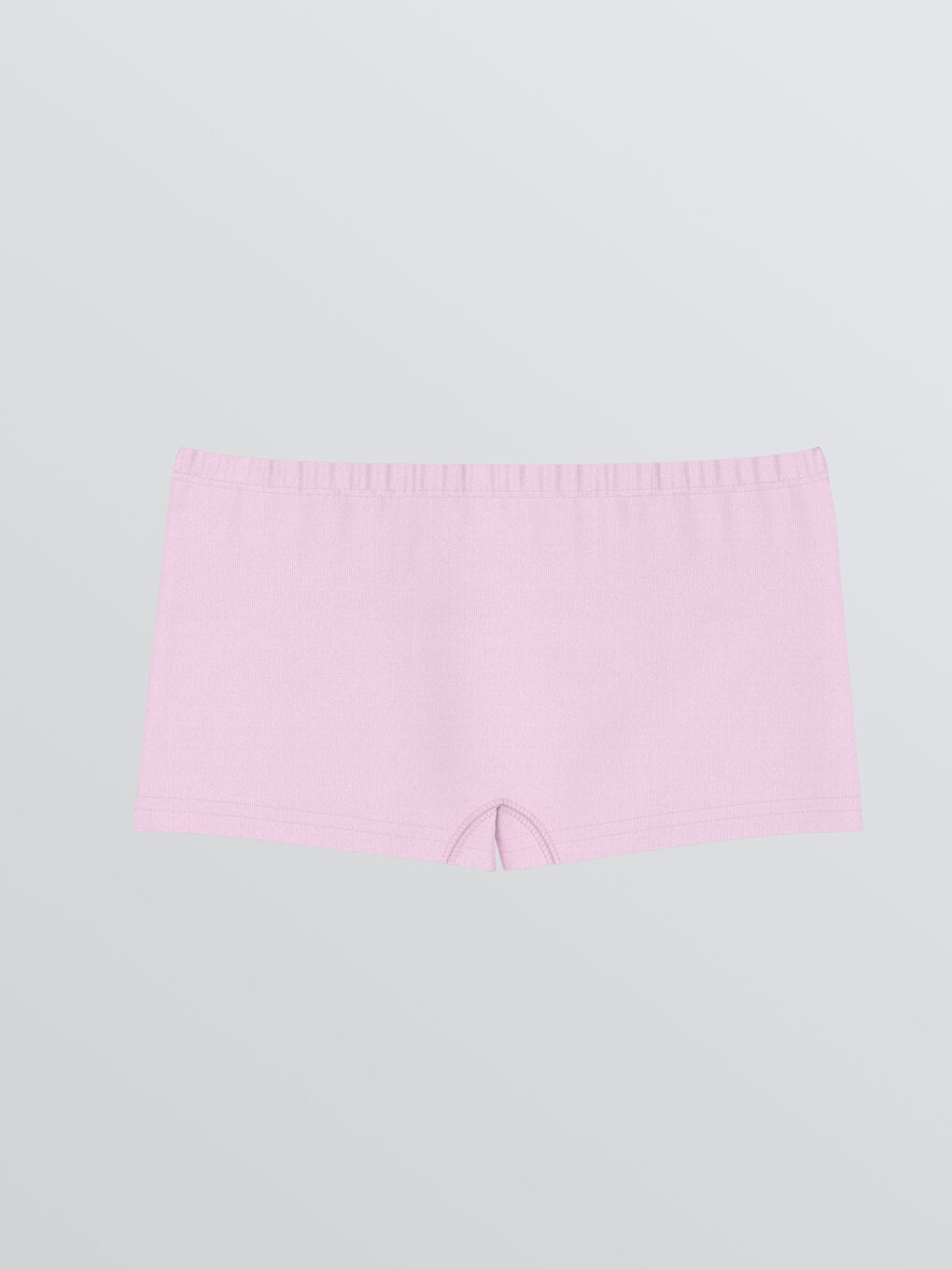 سراويل بوكسر وردى فتاة-4