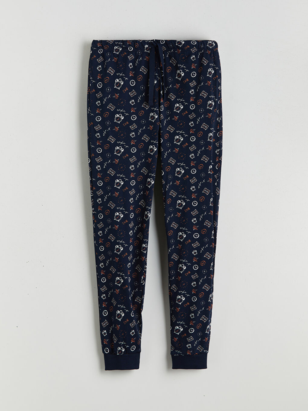 LC WAIKIKI Regular Fit Men's Pyjama Set -W5AL36Z8-LSJ