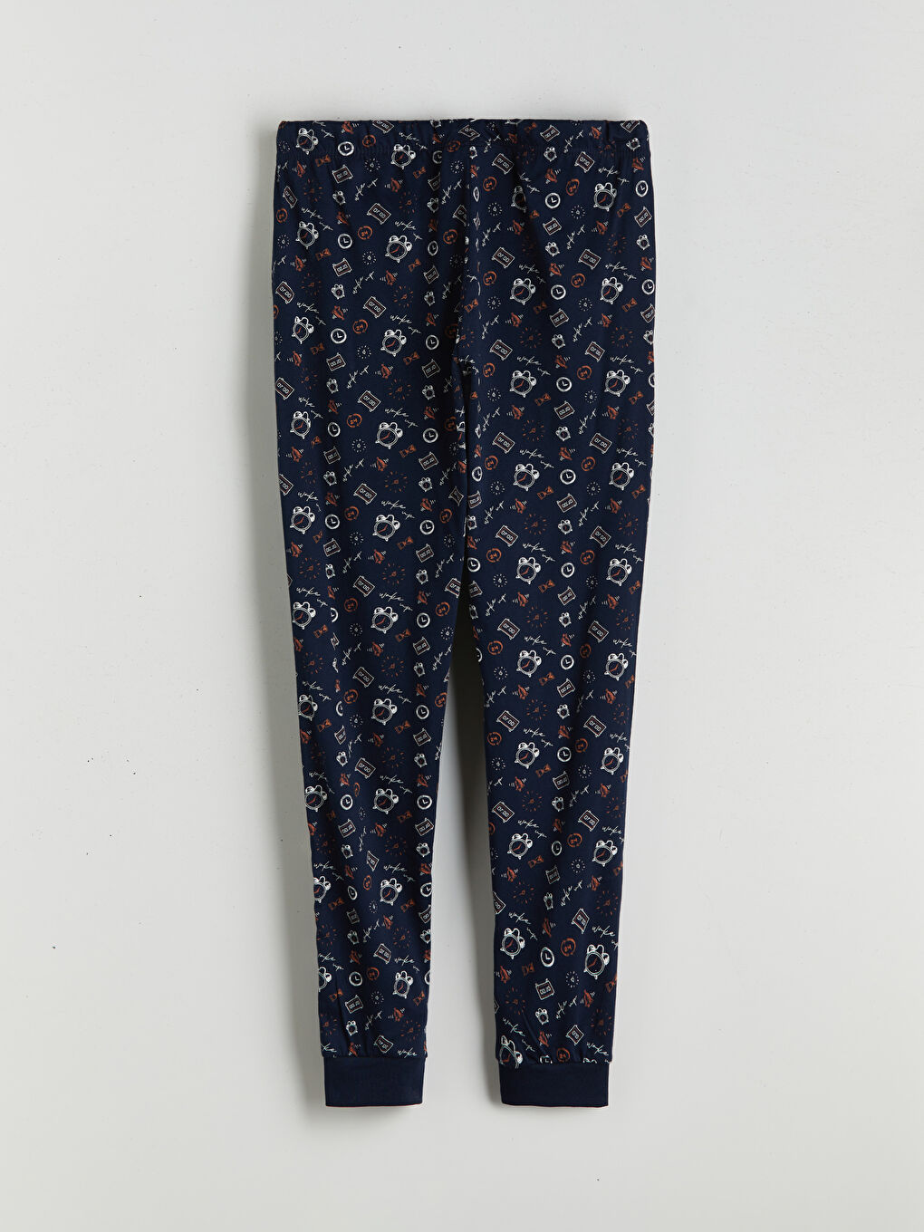 LC WAIKIKI Regular Fit Men's Pyjama Set -W5AL36Z8-LSJ