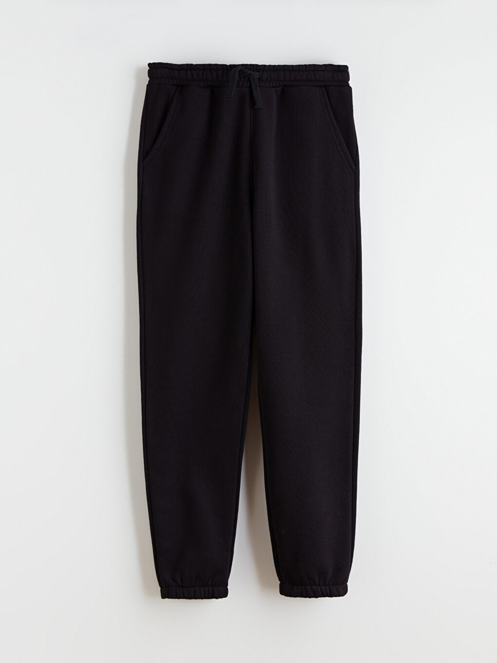 Crew Neck Printed Boys' Tracksuit Set-6