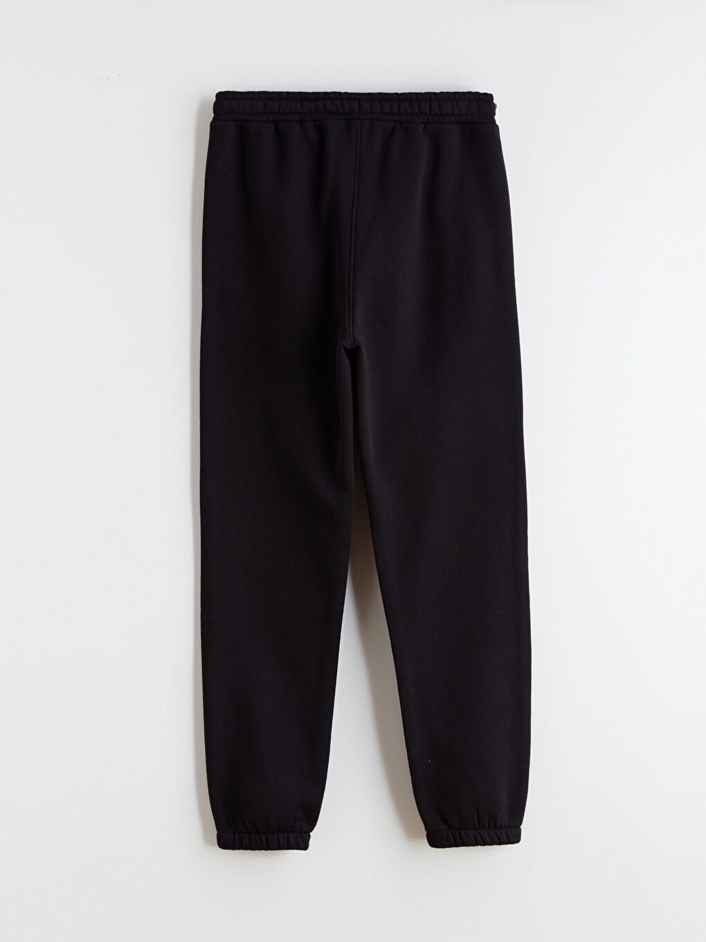 Crew Neck Printed Boys' Tracksuit Set-10