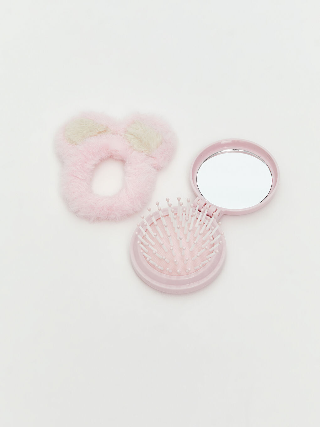 MIX Claw & Clip & Scrunchie
