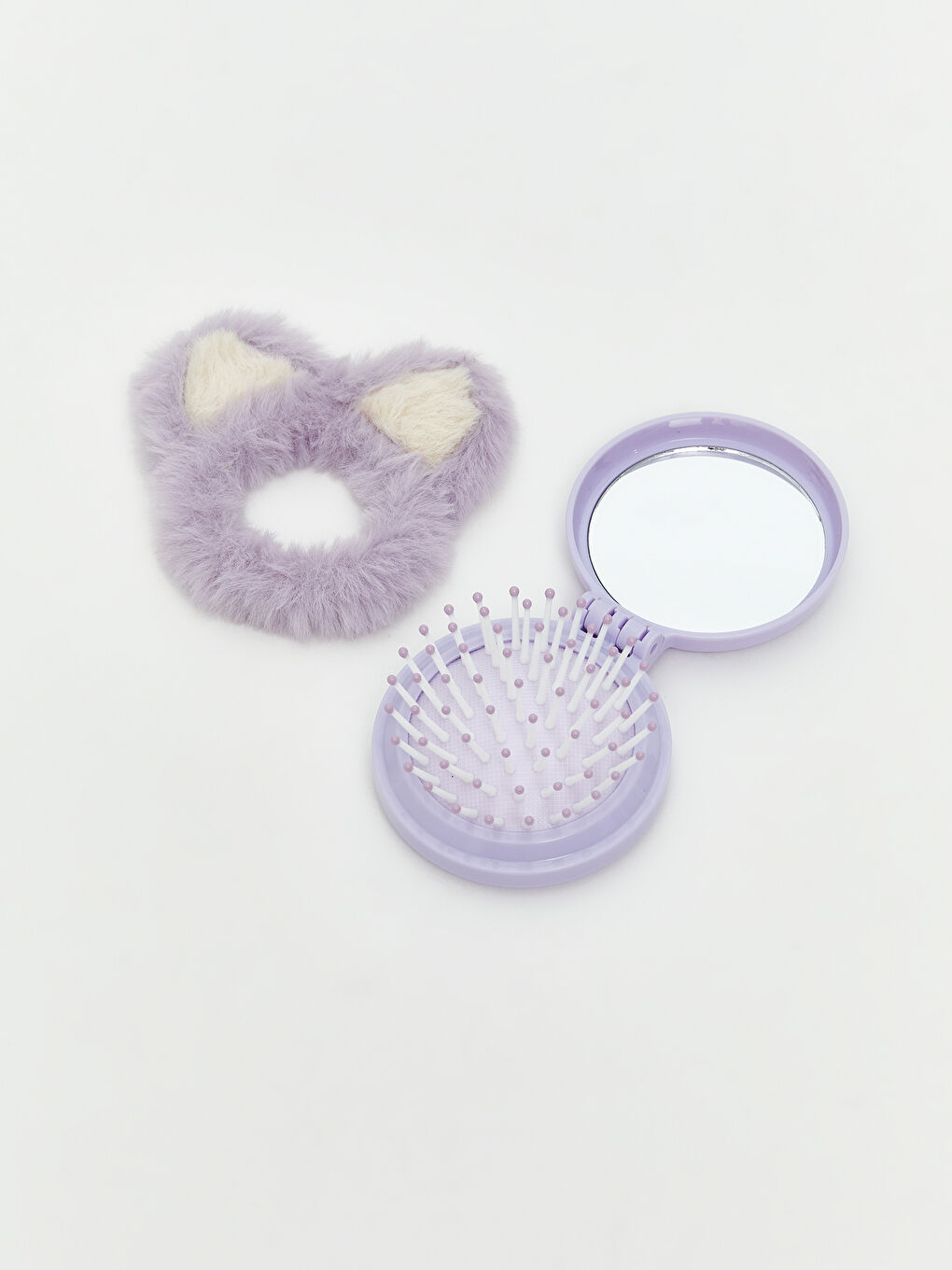 MIX Claw & Clip & Scrunchie-2