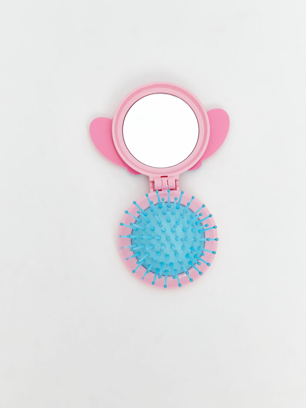 Kuromi Printed Girls' Hair Comb-1
