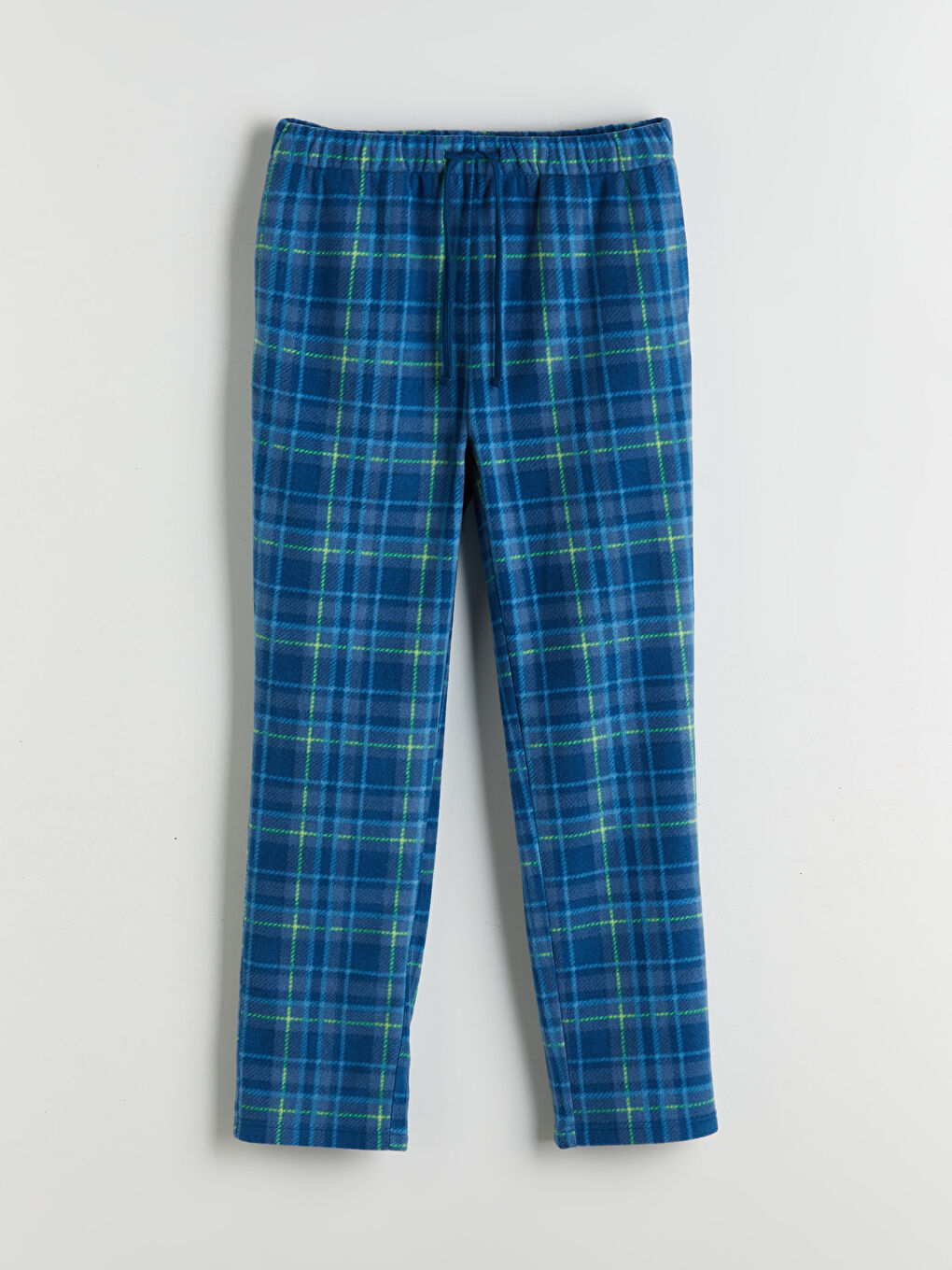 Regular Fit Men's Pyjama Set-7