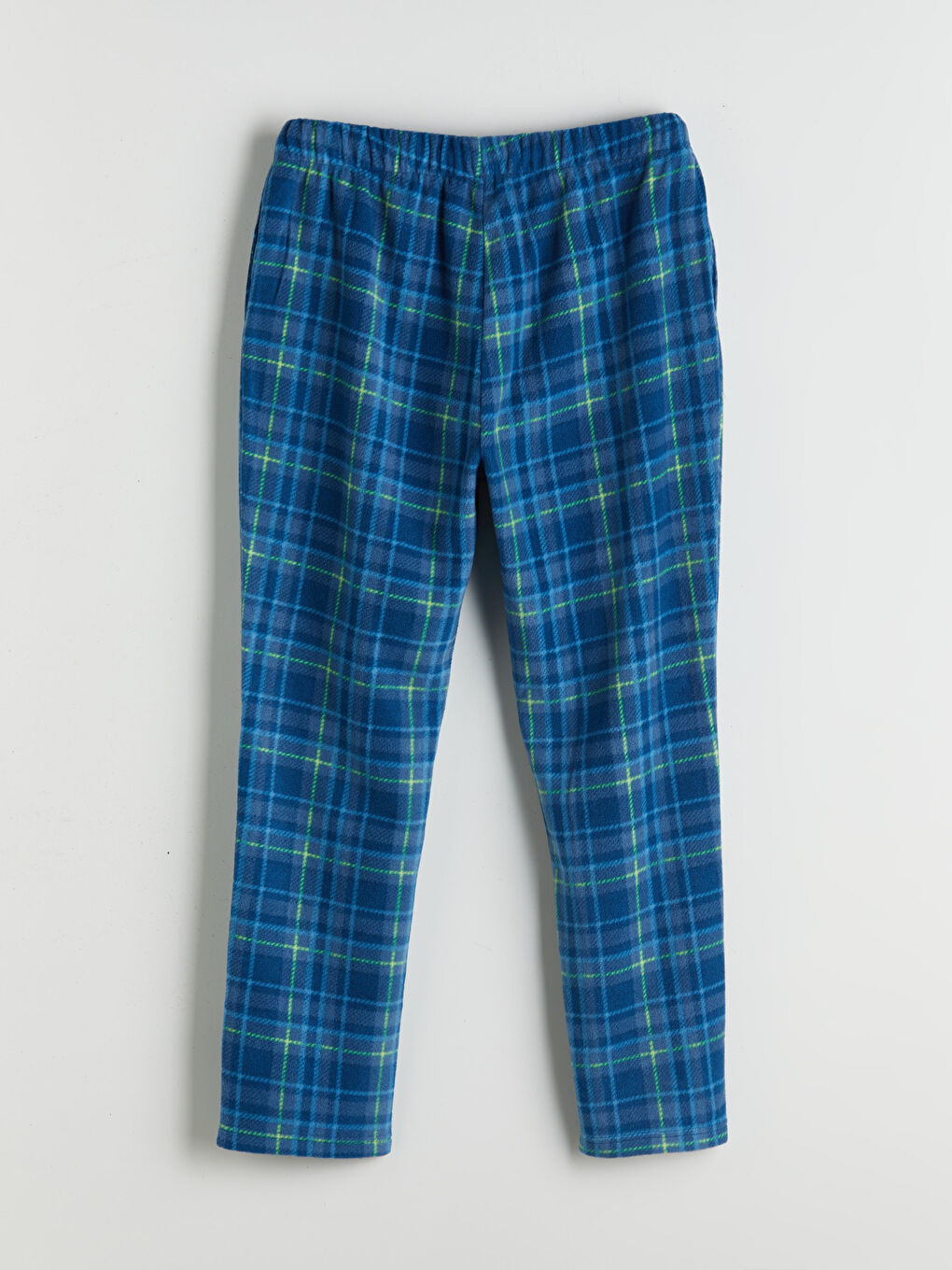 Regular Fit Men's Pyjama Set-8