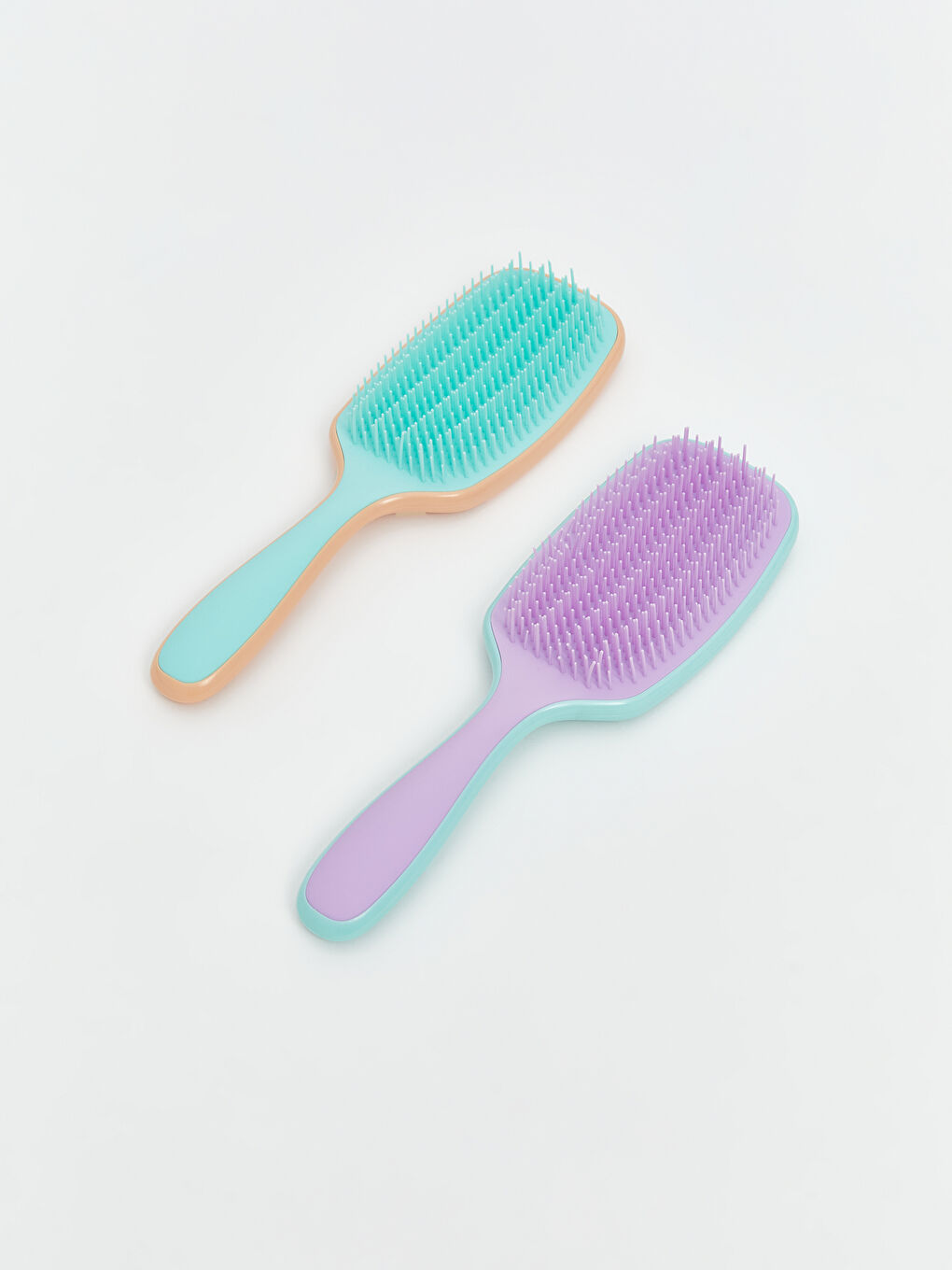 Women's Hair Brush-1