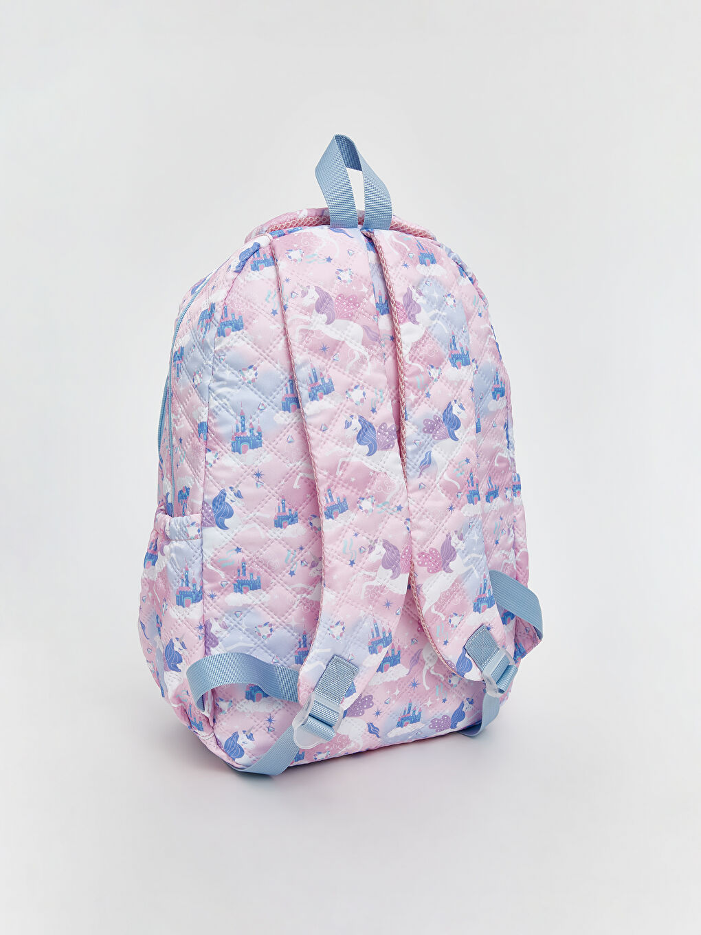 LCW ACCESSORIES حقيبة ظهر للبنات مع قسم للكمبيوتر المحمول -W5AN98Z4-M0T