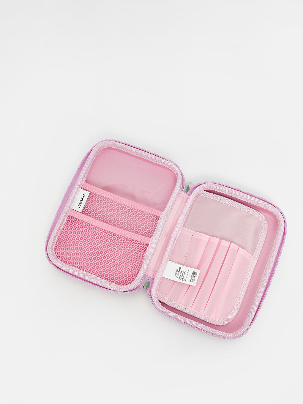 LCW ACCESSORIES کەیسی قەڵەمی چاپکراوی بۆ کچان -W5AO05Z4-QXD