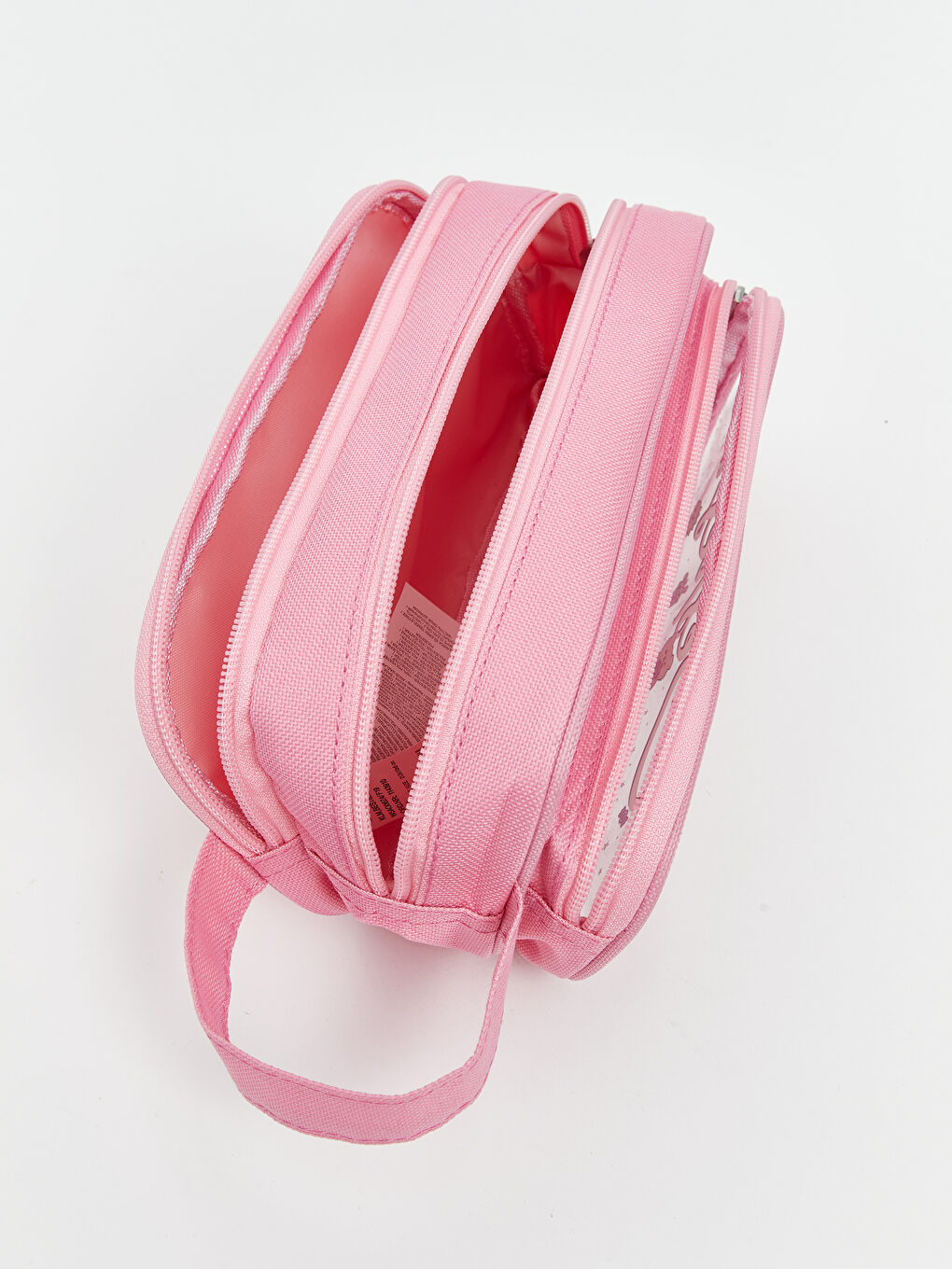 LCW ACCESSORIES PINK Pencil case -W5AO06Z4-F19