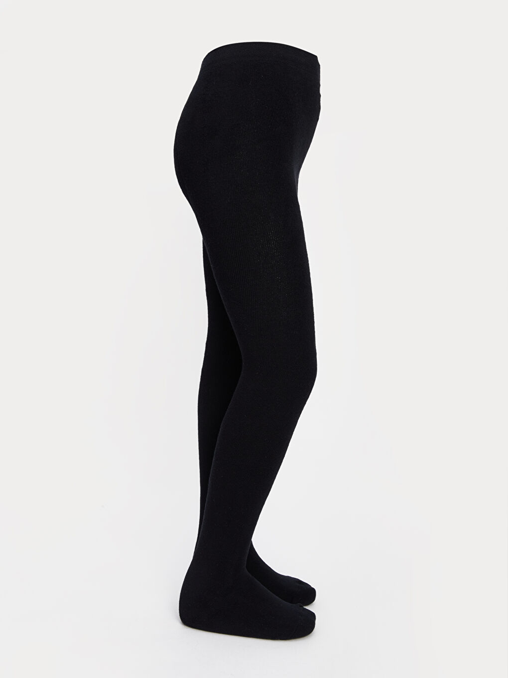 Basic Girls' Tights