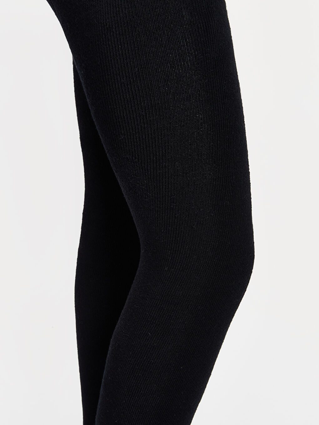 Basic Girls' Tights-1