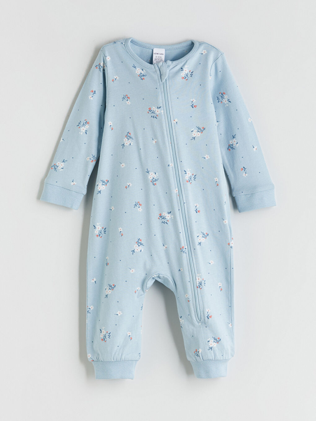 LCW baby Baby Girl BLUE Sleeping Bag -W5AP03Z1-LQQ