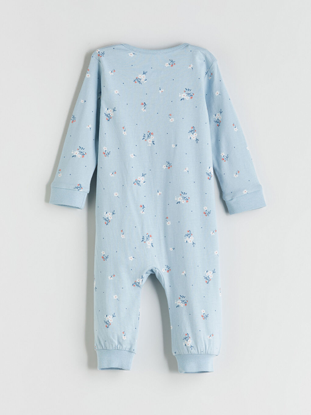 LCW baby Baby Girl BLUE Sleeping Bag -W5AP03Z1-LQQ