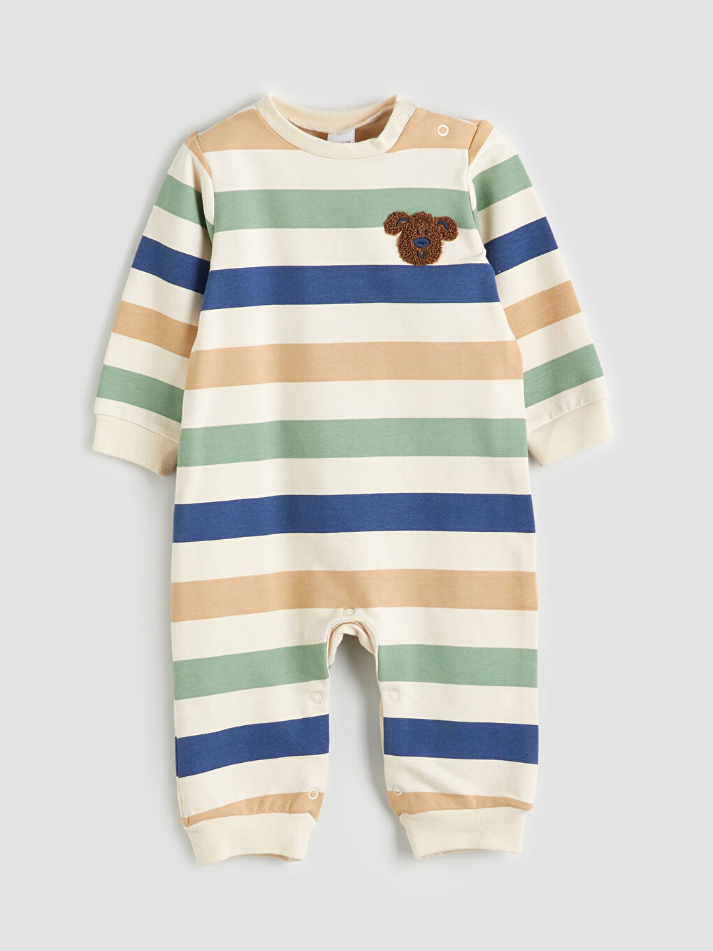 LCW baby جمبسوت بيج طفل رضيع -W5AP10Z1-LQA