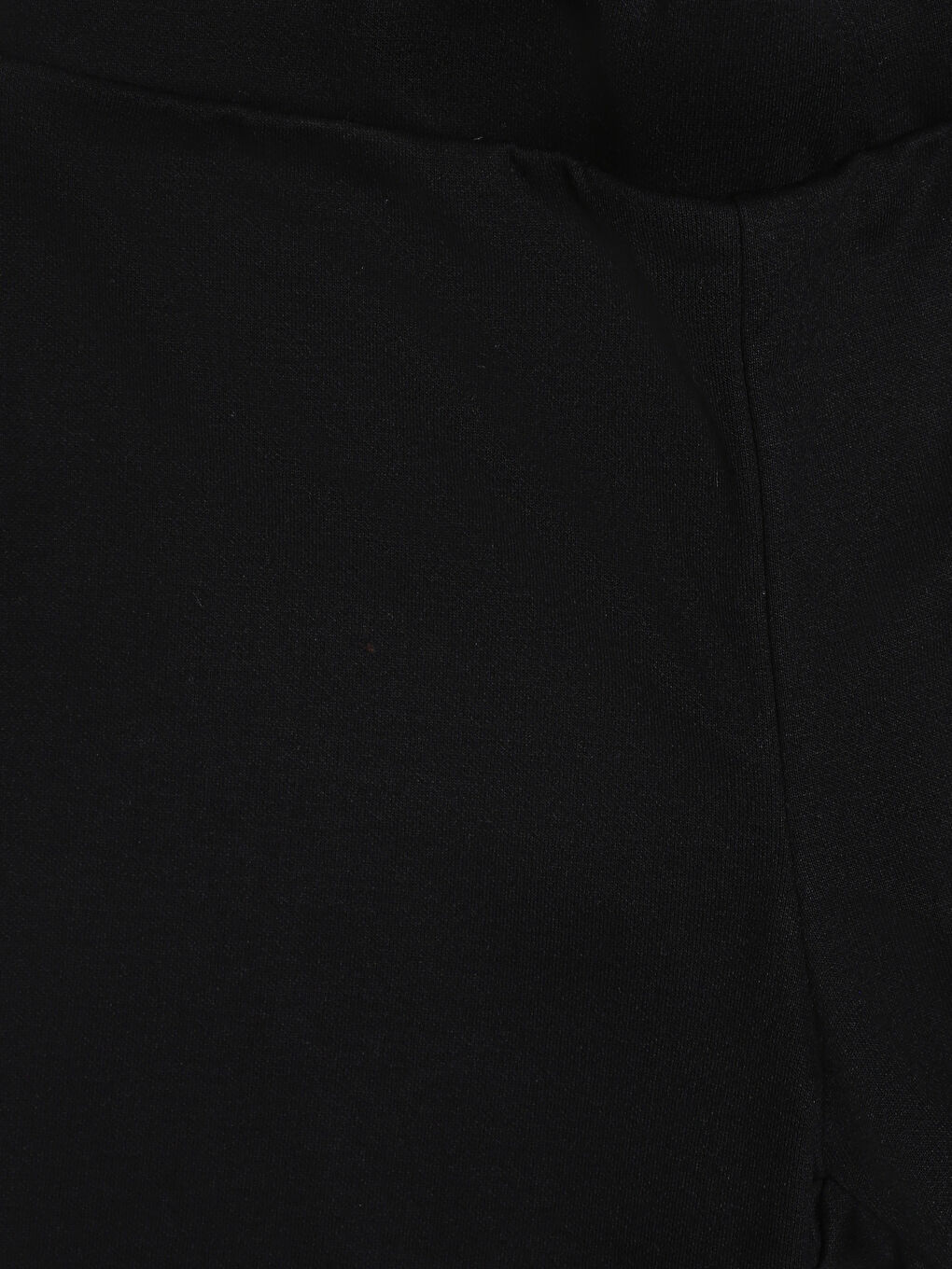 بنطلون رياضي للبنات بخصر مرن-2