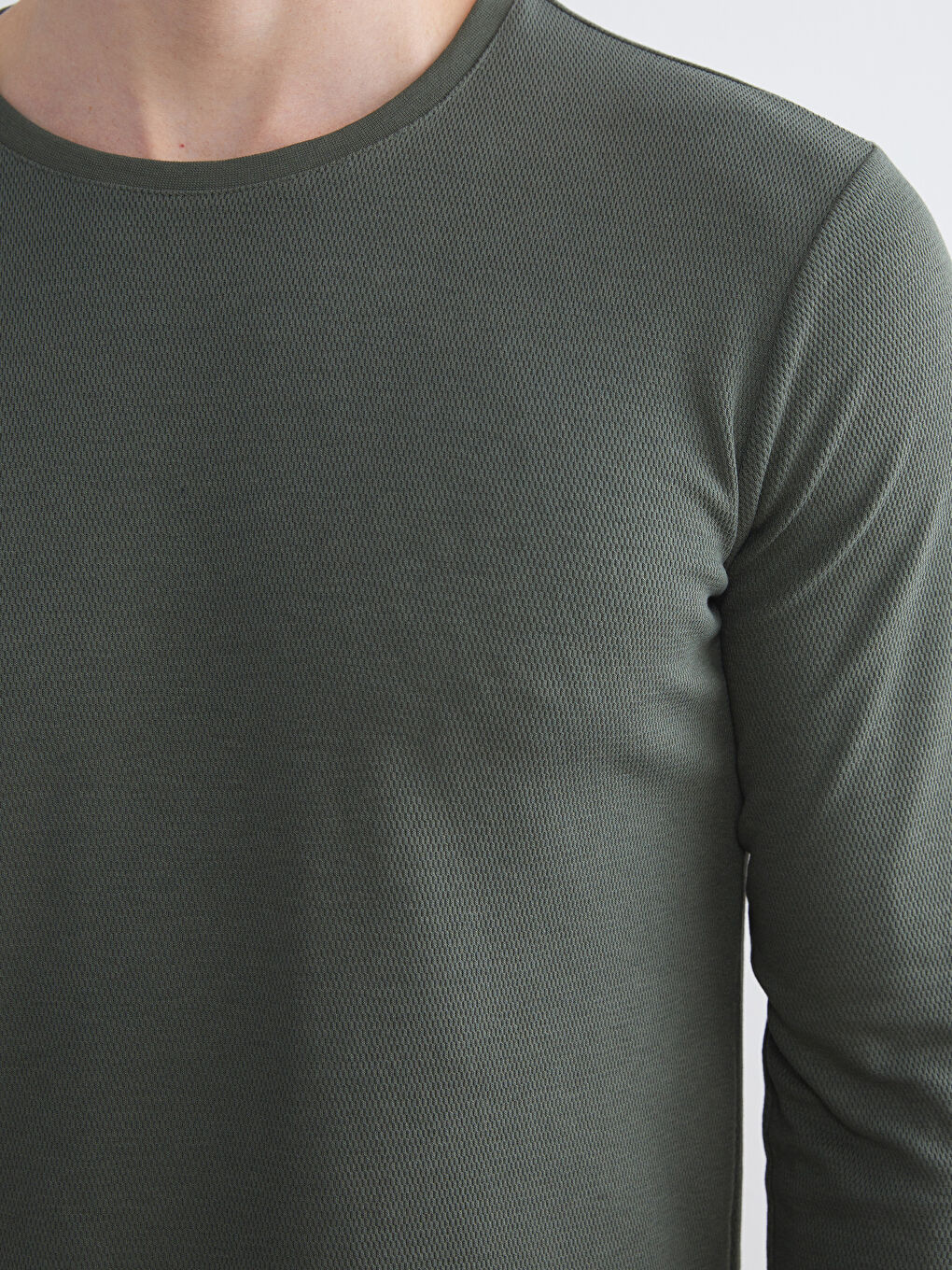Regular Fit Men's Pyjama Set-2