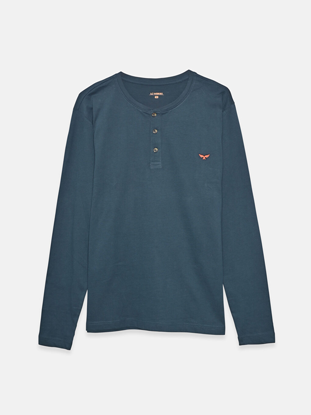 Standart Kalıp Erkek Pijama Takımı-1