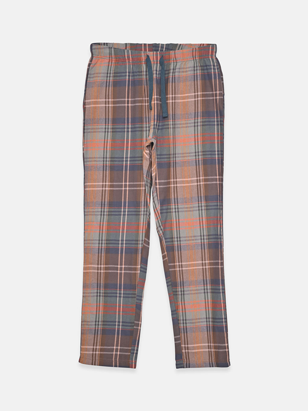 Standart Kalıp Erkek Pijama Takımı-2