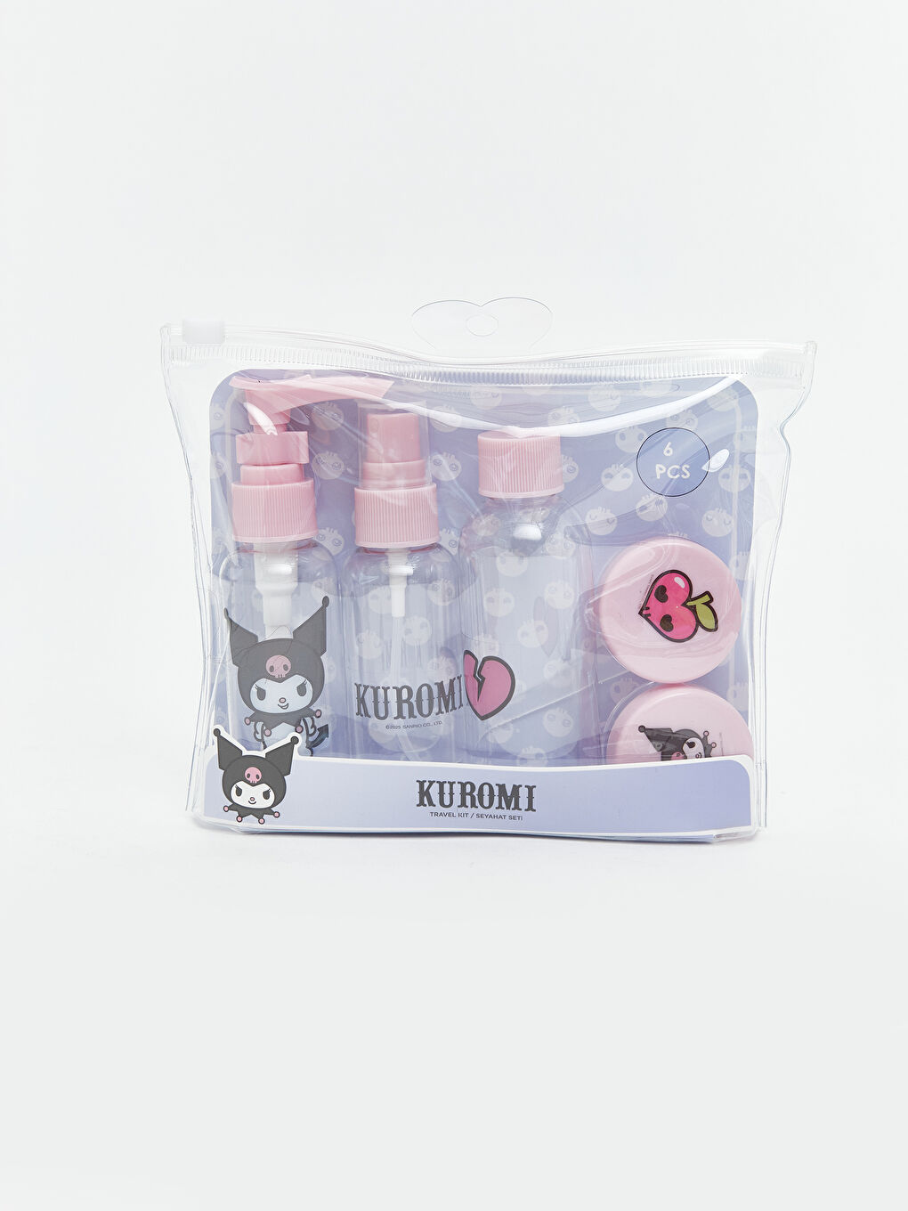 MIX Make-up kit