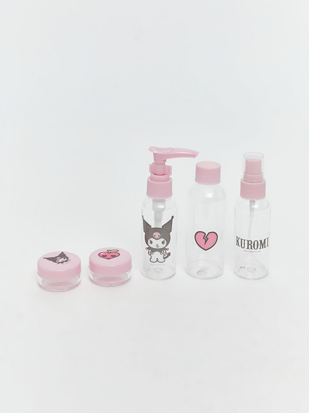 MIX Make-up kit-1