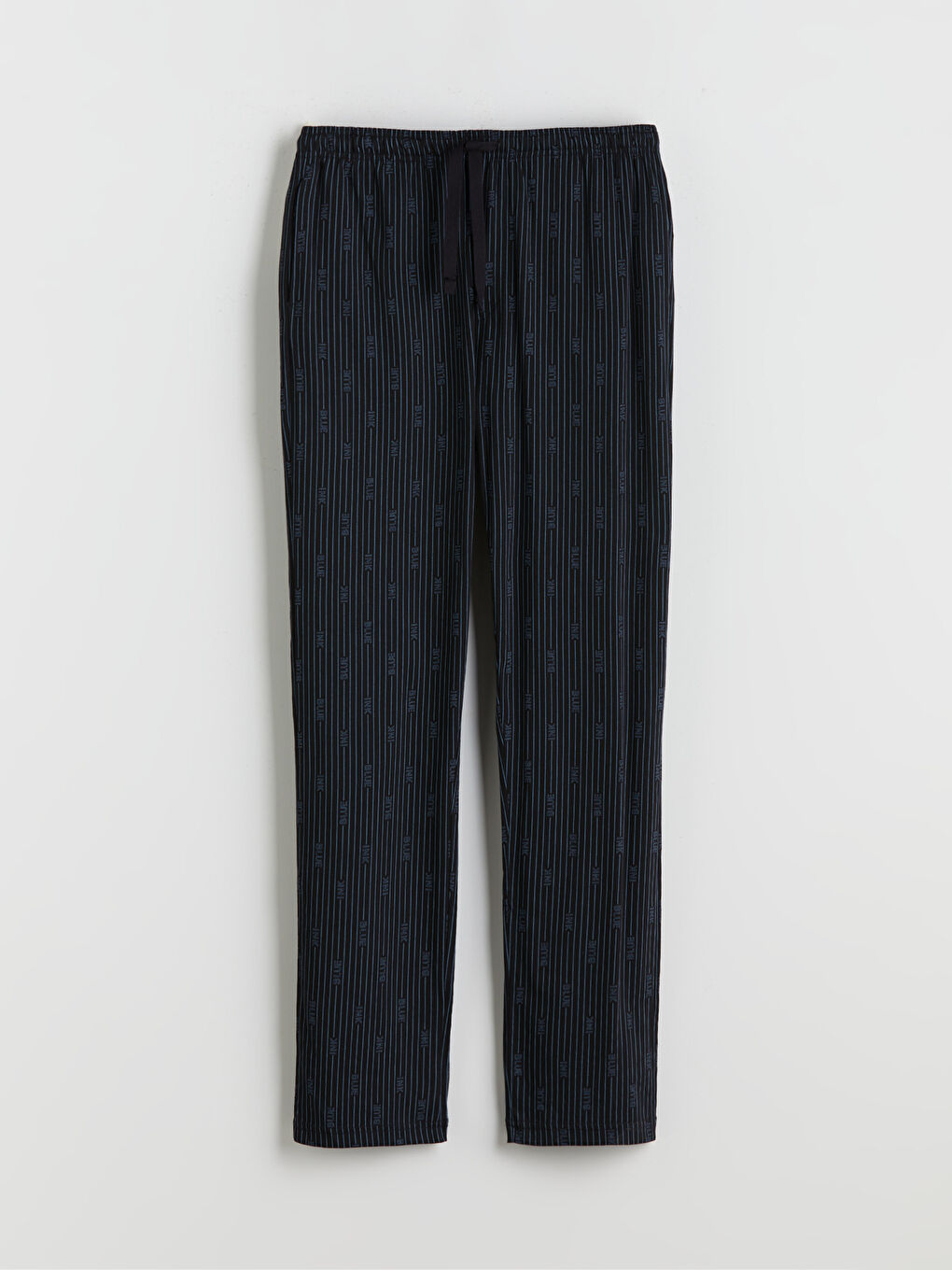 LC WAIKIKI Regular Fit Men's Pyjama Bottoms -W5AQ94Z8-LSJ
