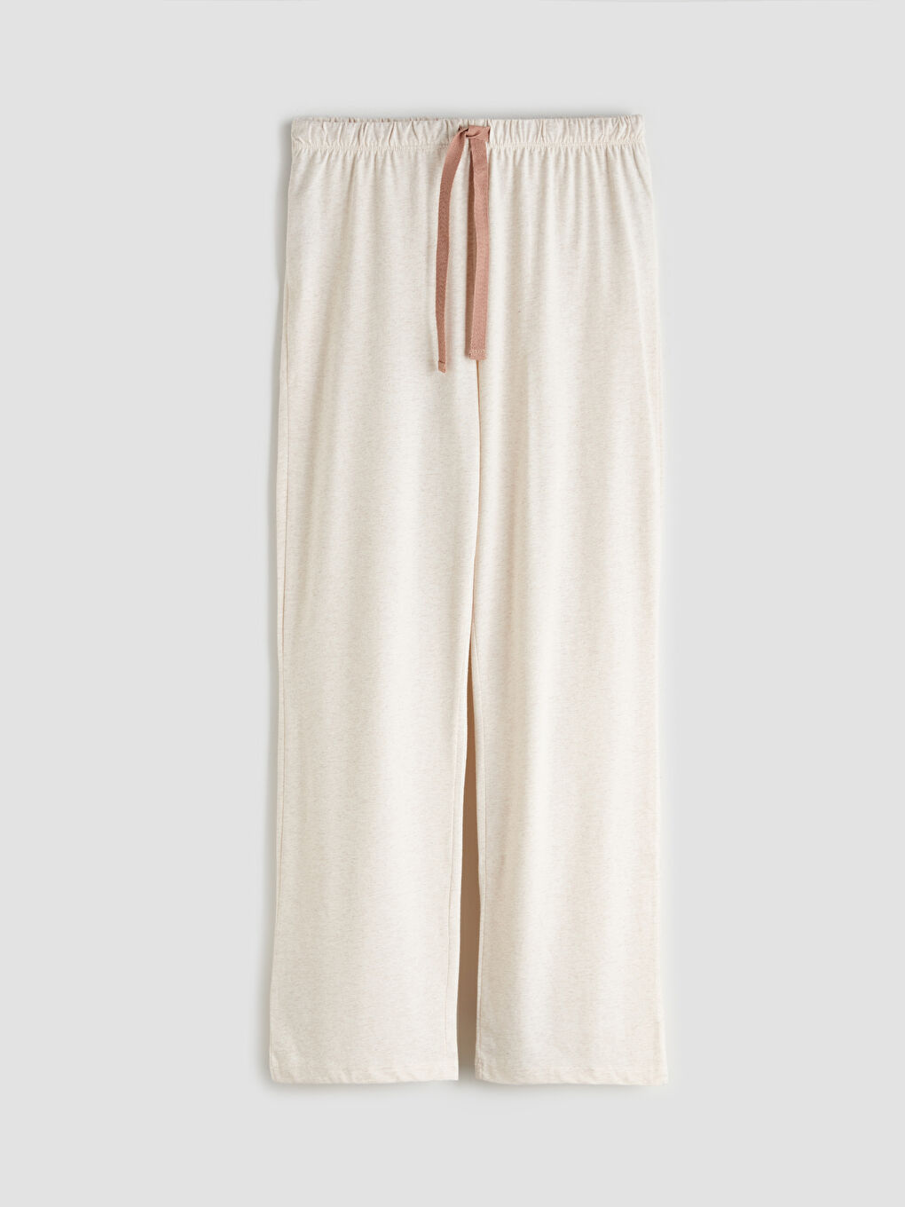 Woman BEIGE Pyjama Set-6
