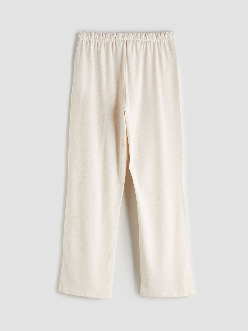 Woman BEIGE Pyjama Set-8