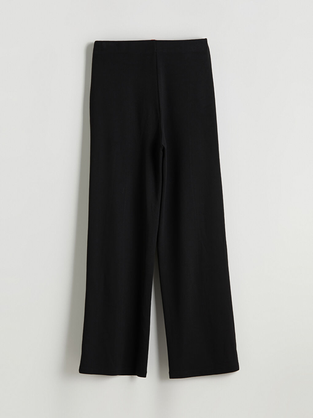 Standard Fit Women's Trousers-10