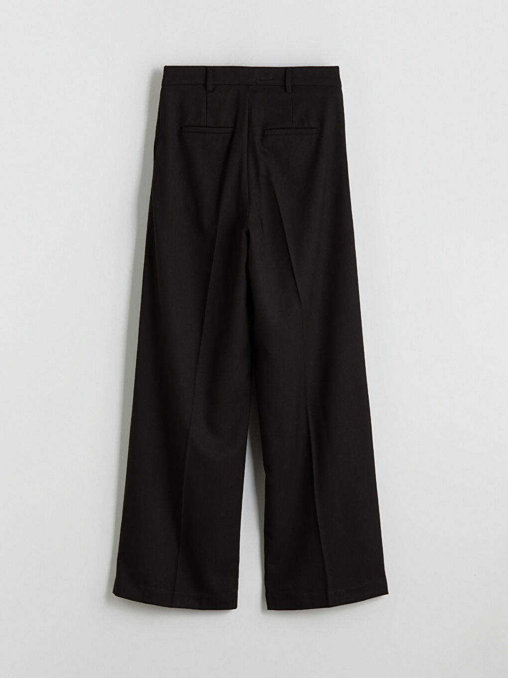 LCWAIKIKI Classic Loose Fit Women's Trousers -W5AR60Z8-CVL