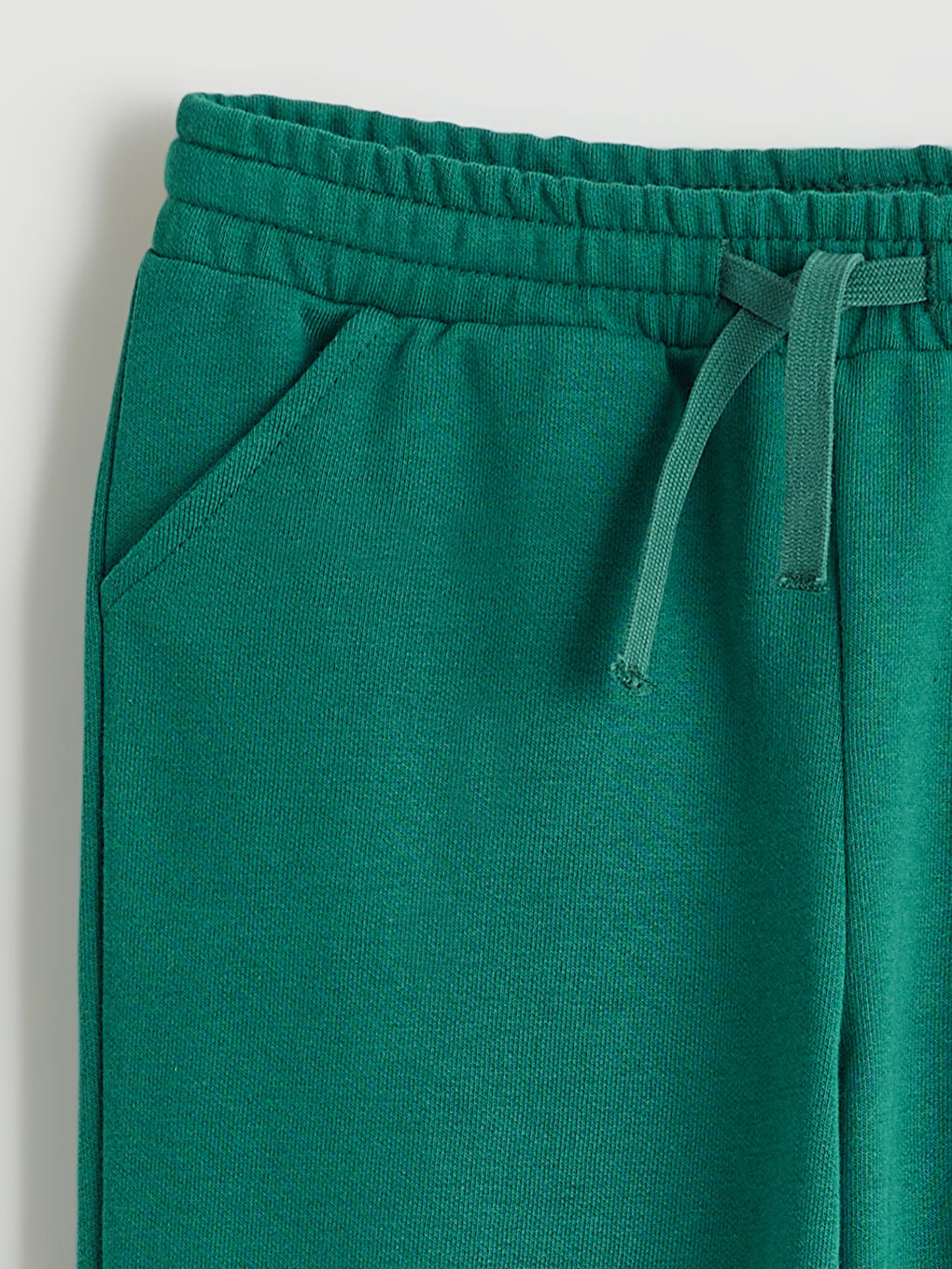 بنطلون رياضي برباط للأولاد-1