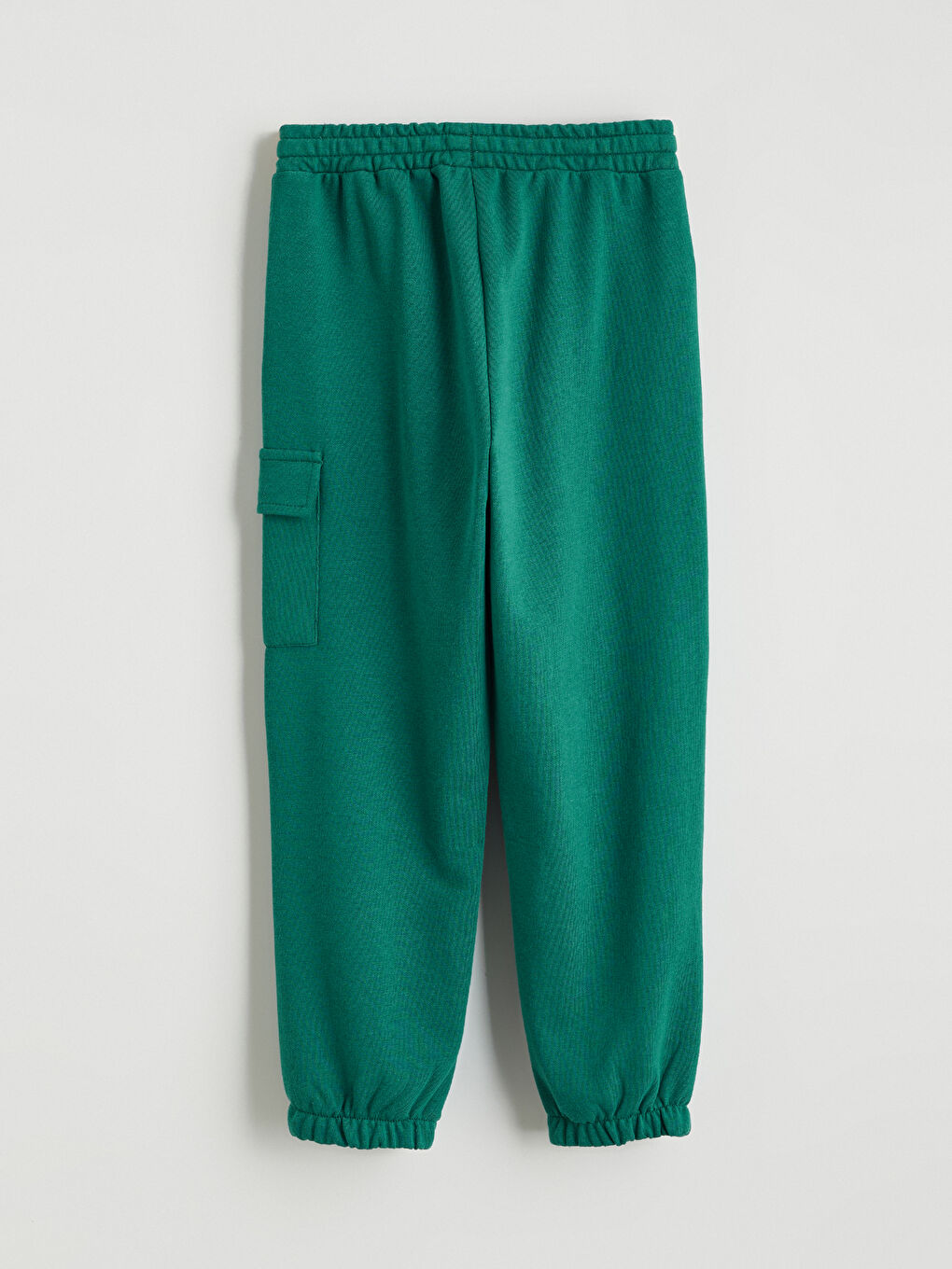 بنطلون رياضي برباط للأولاد-2