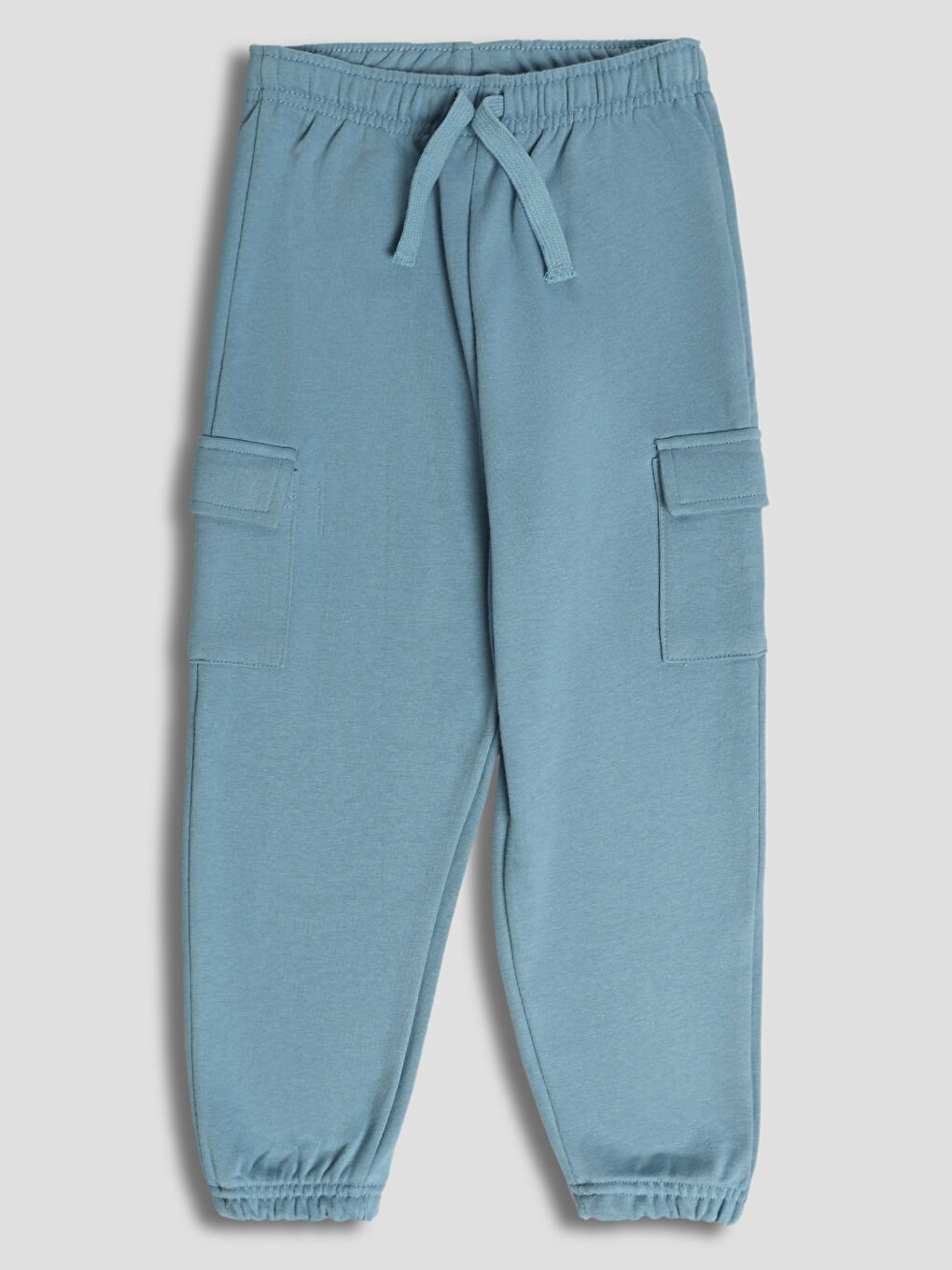 Elasticated Waist Boys' Jogger Sweatpants