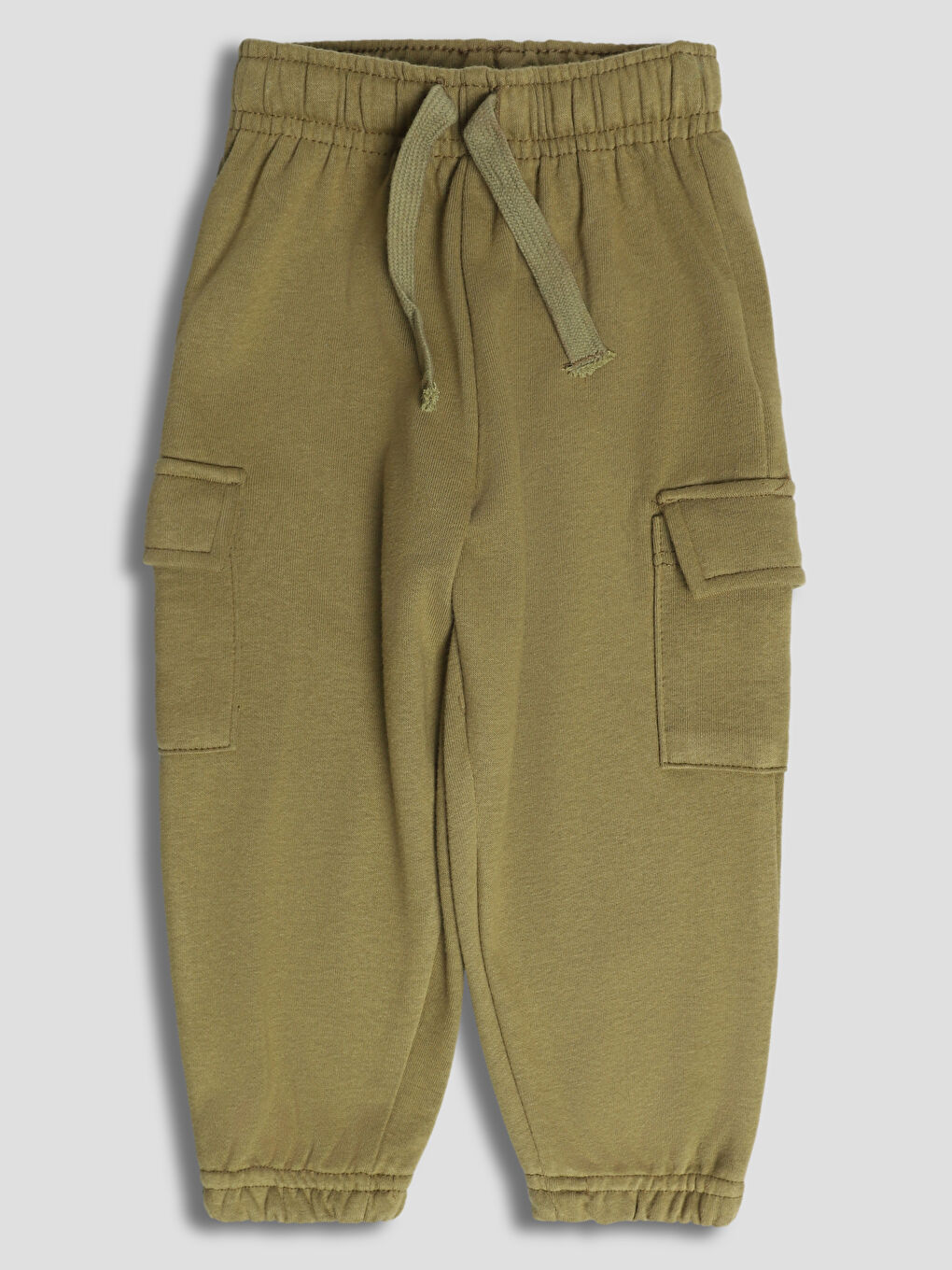 Elasticated Waist Boys' Jogger Sweatpants