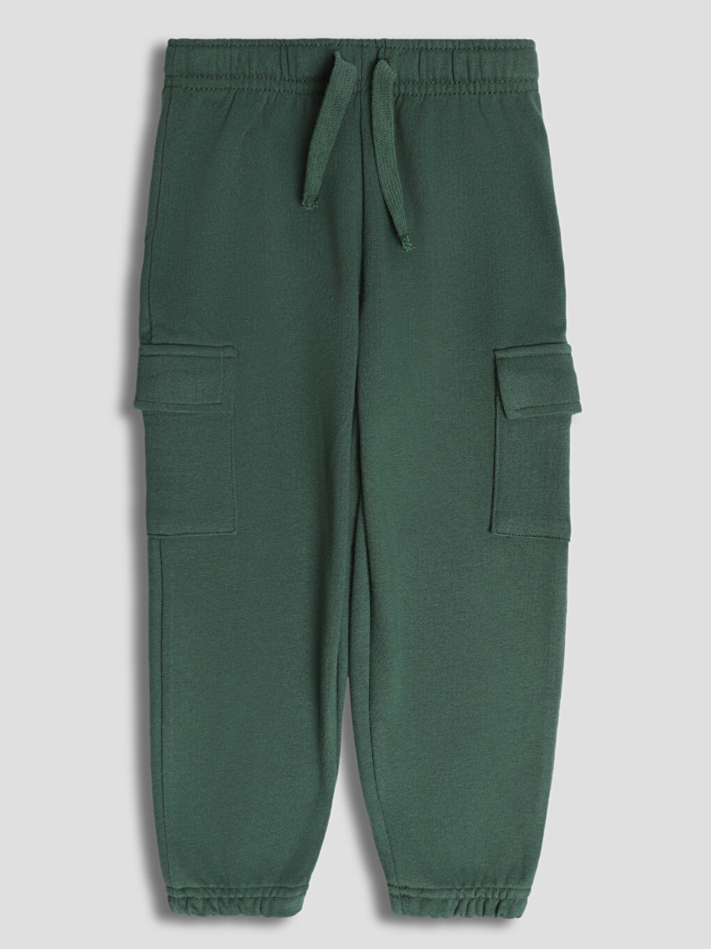 Elasticated Waist Boys' Jogger Sweatpants