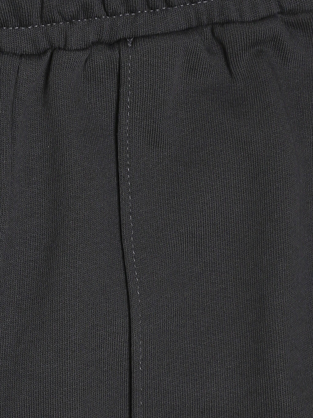 Elastic Waist Boys' Thick Jogger Sweatpants-2