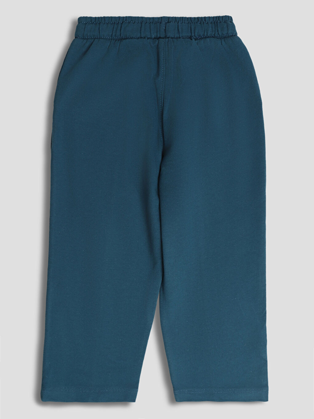 بنطلون للأولاد بخصر مرن-1