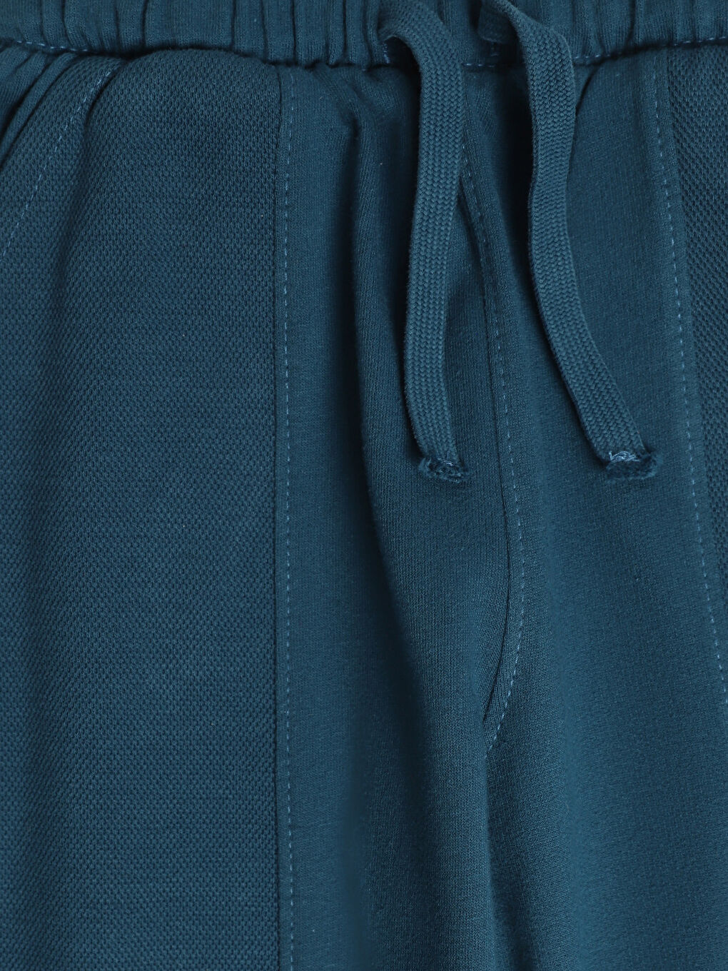 بنطلون للأولاد بخصر مرن-2