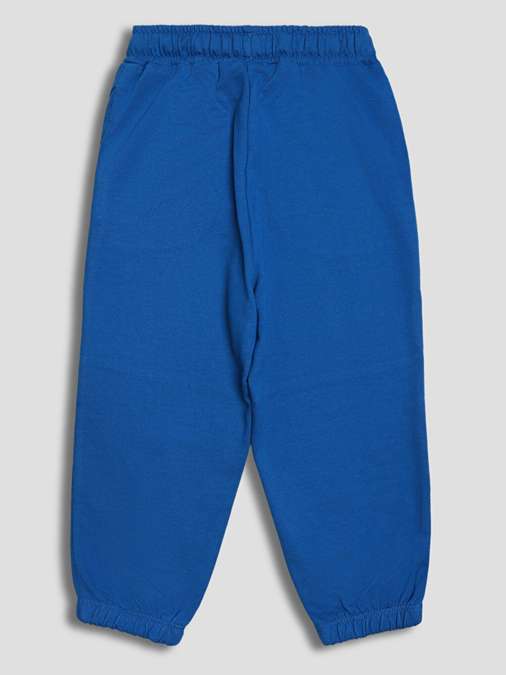 Hot Wheels Printed Boys' Sweatshirt And Sweatpants Set (2 Pieces)-5