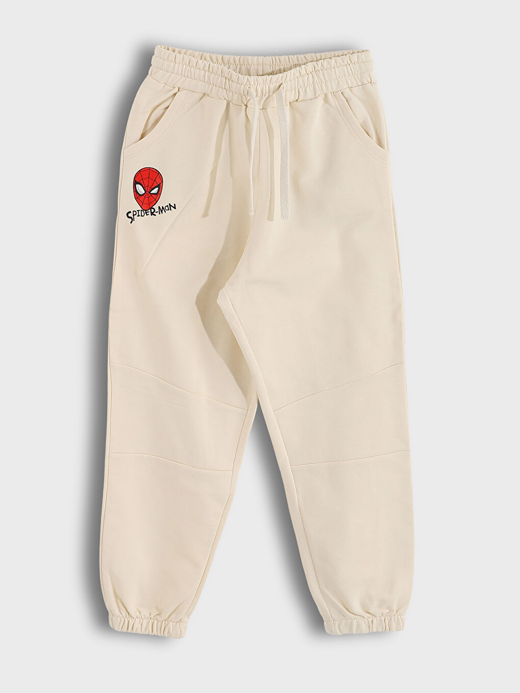 Spider-Man Printed Boys' Sweatshirt and Tracksuit Bottoms 2 Pack-2