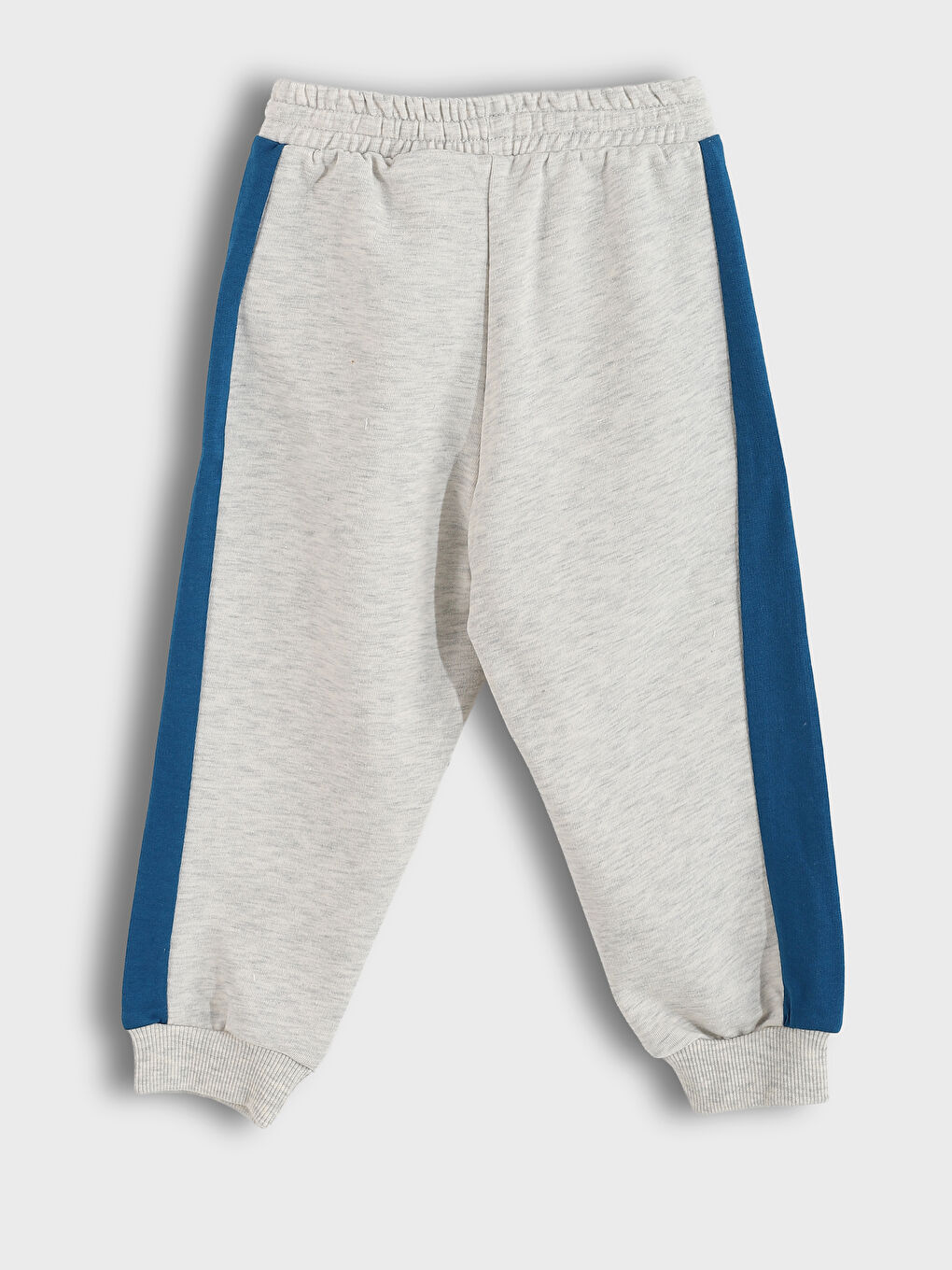 Ensemble de Survêtement pour Bébé Garçons Imprimé Spider-Man à Col Rond-4