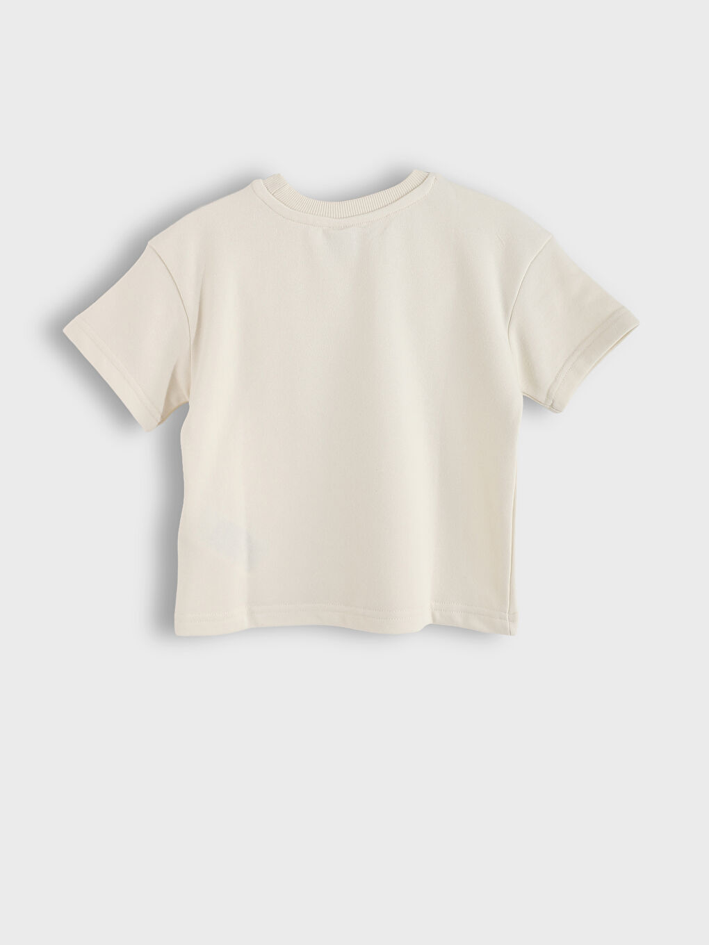 Lot de 2 T-shirts et Pantalons de Jogging Imprimés pour Garçons-3