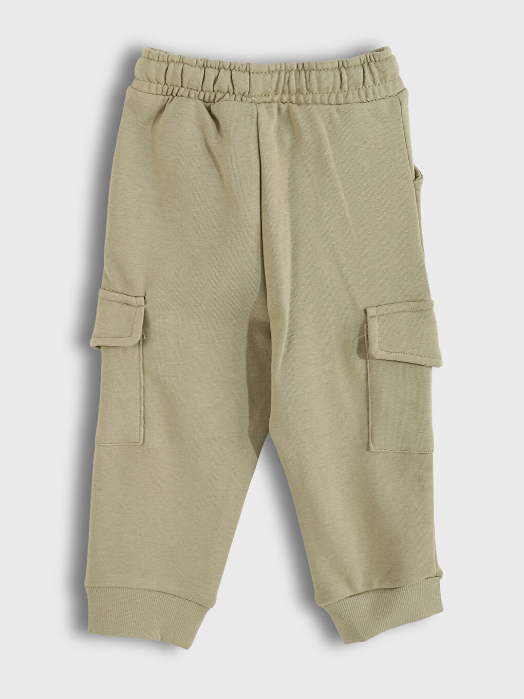 Lot de 2 T-shirts et Pantalons de Jogging Imprimés pour Garçons-4