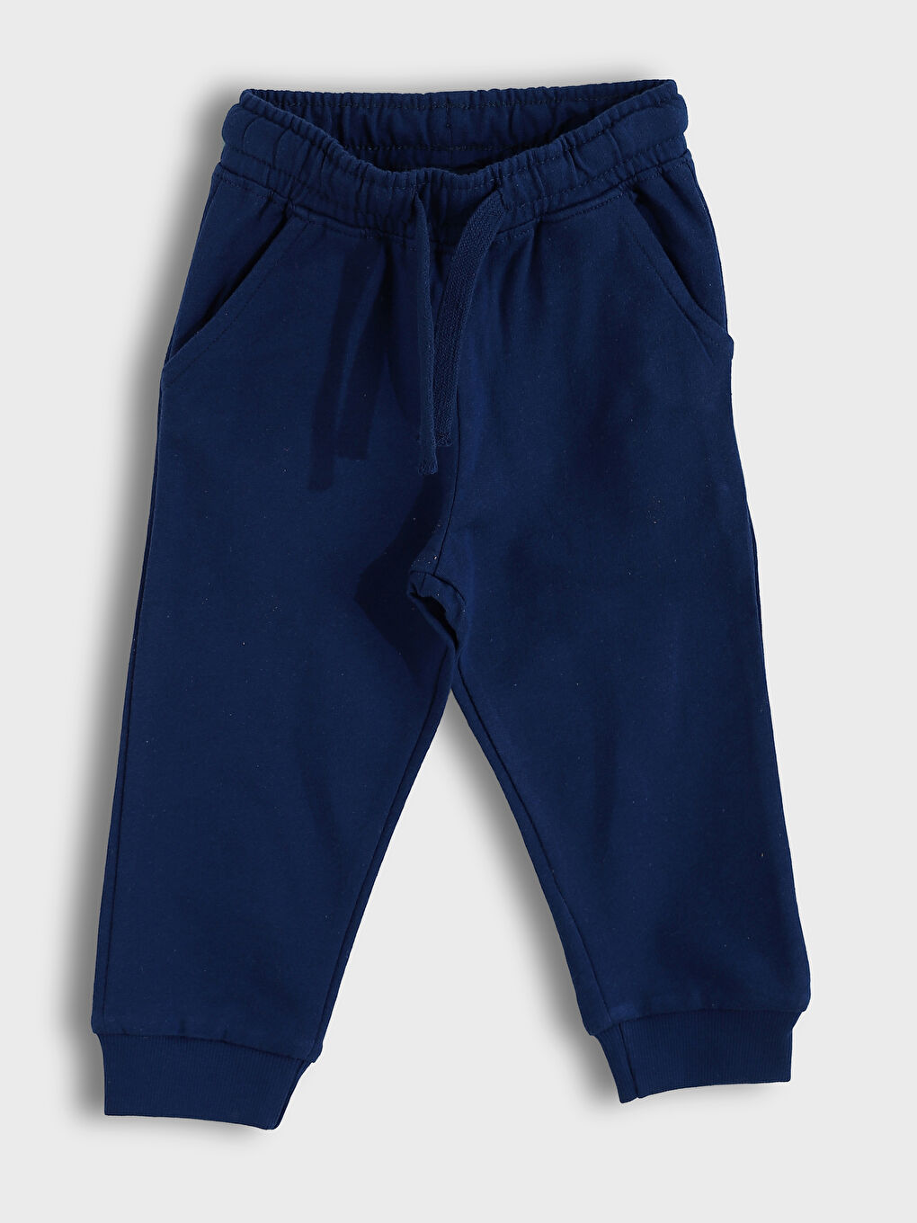 Striped Boys' Sweatshirt And Sweatpants 2-Pack-2
